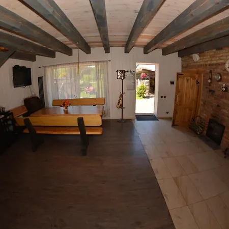 Maison d'hôtes Laumes Grycios Pirtis *